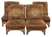 (4) MANNER CARLO BUGATTI (D. 1