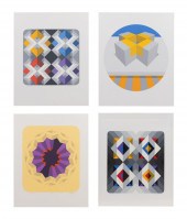 4 MARKO SPALATIN UNFRAMED GEOM