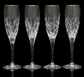 (4) MARQUIS BY WATERFORD CAPRI