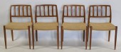 4 MIDCENTURY J.L. MOLLER DANIS