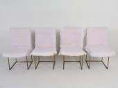(4) MILO BAUGHMAN FOR THAYER C