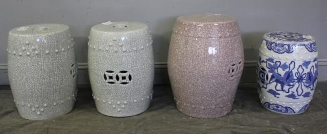4 Modern Asian Garden