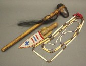 4 NATIVE AMERICANFour Native A