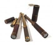 (4) NAUTICAL 19C ADJUSTABLE SP