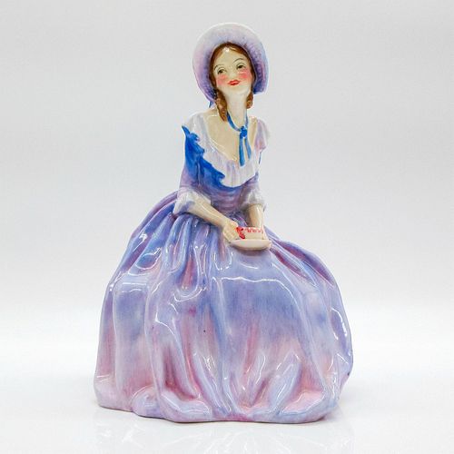 4 OCLOCK HN1760 - ROYAL DOULTON