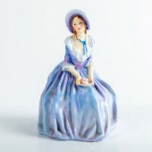 4 O'CLOCK HN1760 - ROYAL DOULT