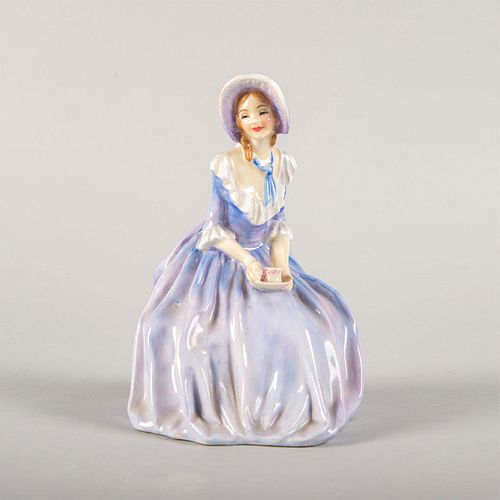 4 O'CLOCK HN1760 - ROYAL DOULTON