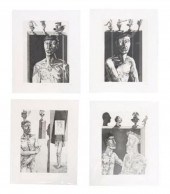 (4) PATRICK WADLEY (ATX 1950-1