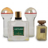 (4 PC) DESIGNER FRAGRANCE COLL