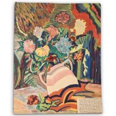 (4 PC) GILDA LOZITO (AMERICAN,