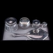 (4 PC) INTERNATIONAL STERLING