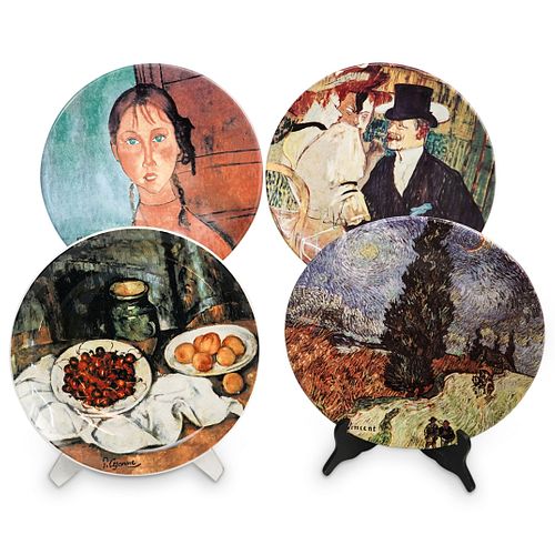 (4 PC) JUBILANT BRUSSELS