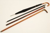 4 PC. LOT CONSISTING OF ONE UM