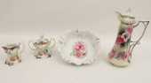 4 PC. LOT OF RS PRUSSIA 4 PIEC
