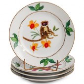 (4 PC) LYNN CHASE "TROPICAL" P