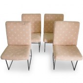 (4 PC) MILO BAUGHMAN X THAYER