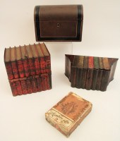 4 PC. MISC LOT OF DECORATIVE I