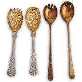 (4 PC) SHEFFIELD ENGLAND SERVI