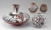 4 PIECE COLLECTION SOUTHWEST N