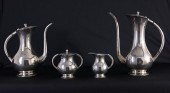 (4) PIECE JAPANESE YAMATO STER