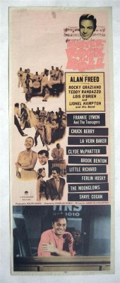 4 pieces.  Movie Posters (Earl