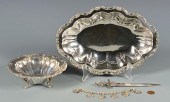 4 PIECES PERUVIAN .925 SILVER4