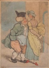 4 pieces.  (Rowlandson, Thomas