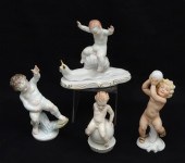 4 PLAYFUL RUBENESQUE BOY PORCE