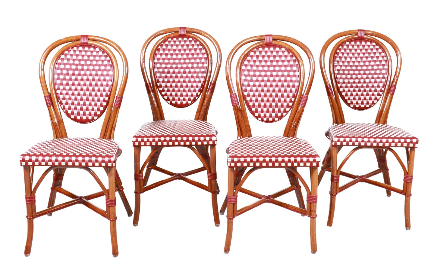 (4) Poitoux Glac Seat side