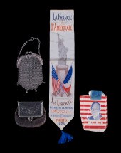 (4) POLITICAL & PATRIOTIC COMM