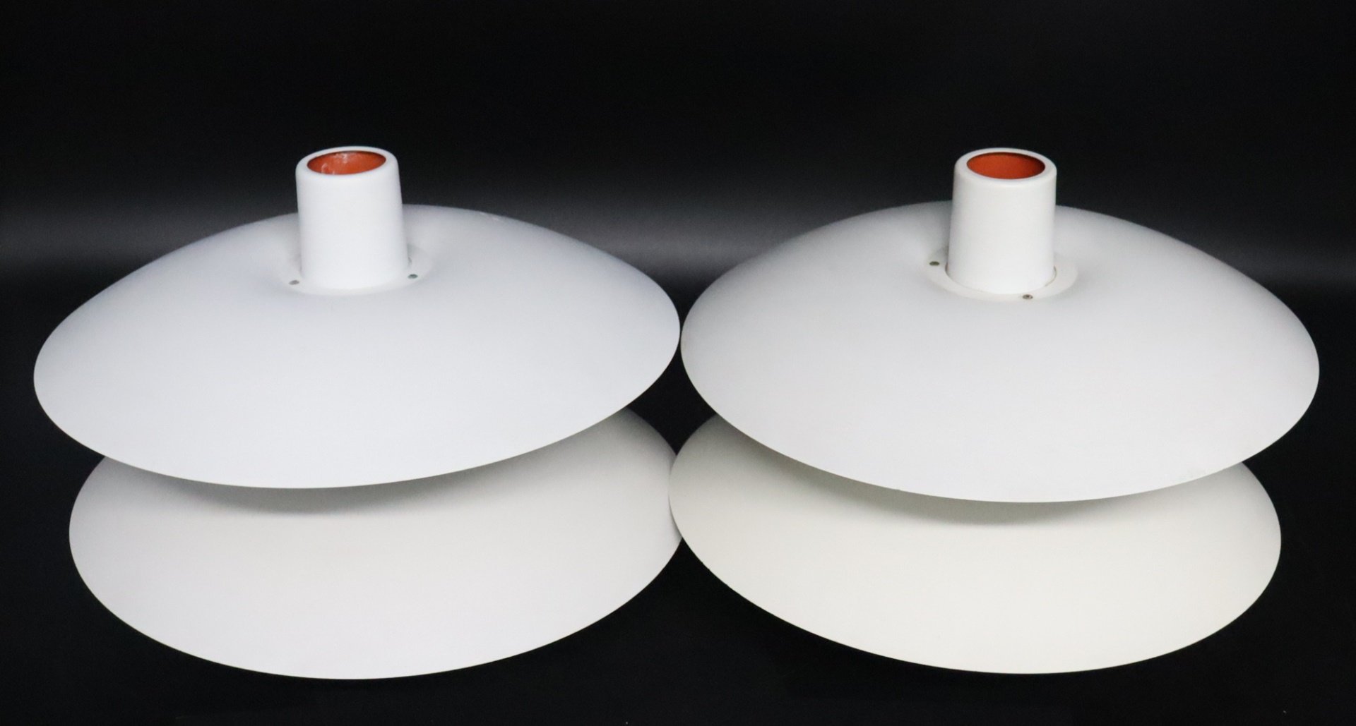 (4) POUL HENNINGSEN MIDCENTURY