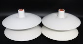 (4) POUL HENNINGSEN MIDCENTURY