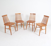 (4) 'PREBEN' IKEA SWEDISH DINI