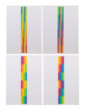 4 RICHARD P. LOHSE SILKSCREENS