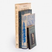 4 ROCKWELL KENT BOOKS INC. SIG