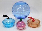 4 RUCKL TRANSLUCENT BOHEMIAN A