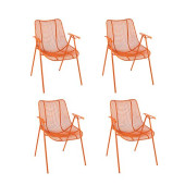 (4) SET MCM RUSSEL WOODARD SCU