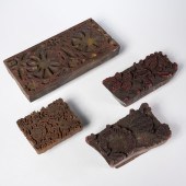 (4) SOUTHEAST ASIAN TEXTILE PR