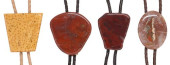 (4) SOUTHWEST AGATE &AMP; PETR