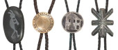 (4) SOUTHWEST SILVER &AMP; BRO