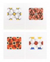 4 SPALATIN 'HEXAGON' 2, 3, 4 &