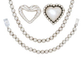 (4) TAXCO MEXICO STERLING SILV