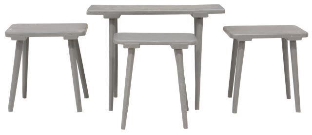 (4) TEXAS FURNITURE GROUP, EMIL