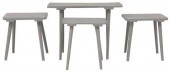 (4) TEXAS FURNITURE GROUP, EMI