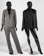 4 TOM FORD BUSINESS WEAR GARME