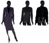 4 TOM FORD GARMENTS, INCL. TRA