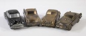 (4) VINTAGE CLASSIC VEHICLE FO