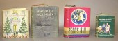 4 vols.  American Children's B
