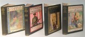 4 vols.   American Illustrator