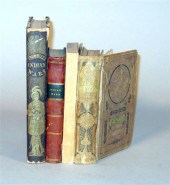 4 vols.  American Indians: Chu